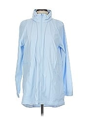 T By Talbots Raincoat