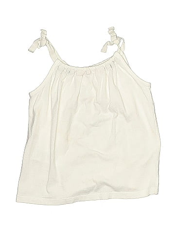Burberry Sleeveless Blouse (view 2)