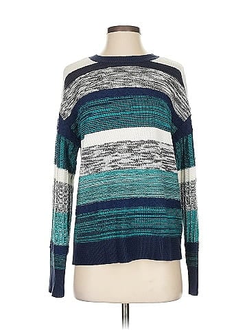 Nurture by Westbound Pullover Sweater (view 1)