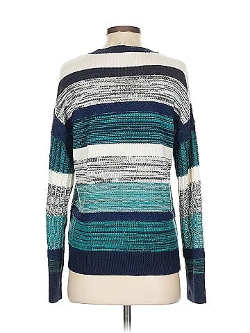 Nurture by Westbound Pullover Sweater (view 2)