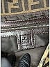 Fendi 100% Canvas Brown Canvas Zucca Shoulder Baguette One size - photo 10