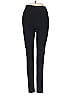 Victoria Sport Solid Black Active Pants Size S - photo 2