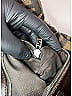 Fendi 100% Canvas Brown Canvas Zucca Shoulder Baguette One size - photo 8