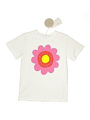 Stella Mc Cartney Short Sleeve T Shirt