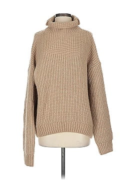 Anine Bing Turtleneck Sweater