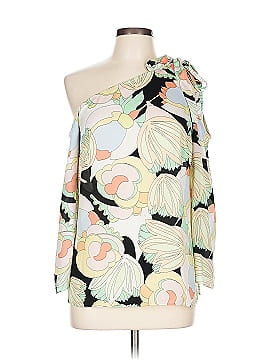 Linda Allard Ellen Tracy Blue Blazer Size 16