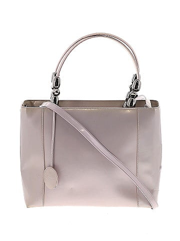 Christian Dior Pearl Malice Satchel (view 1)