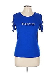 Bebe Short Sleeve Top