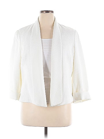 Kasper Blazer (view 1)