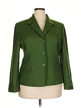 Le Suit Blazer