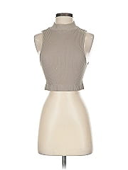 The Group By Babaton Sleeveless Turtleneck
