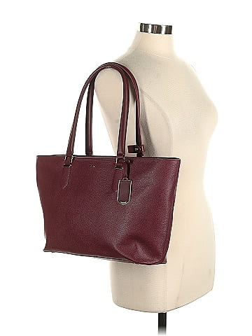 Tumi Leather Laptop Bag (view 2)