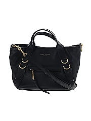 Marc Jacobs Leather Satchel