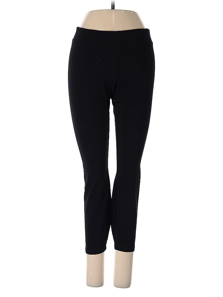 Mossimo Supply Co. Black Active Pants Size S - photo 1