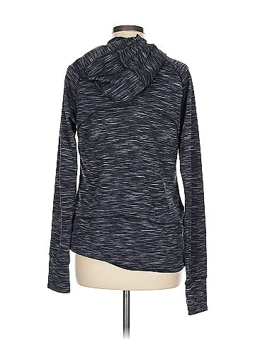 90 Degree by Reflex Zip Up Hoodie (view 2)