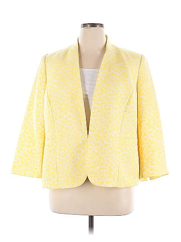 Kasper Blazer (view 1)