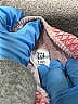 Baby Gap 100% Cotton Solid Pink Ivory Skirt Size 3T - photo 3