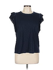 Veronica Beard Jeans Sleeveless T Shirt