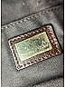 Fendi 100% Canvas Brown Zucca Canvas and Shearling Satchel One size - photo 10