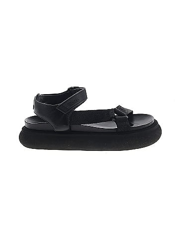 Moncler Catura Sandals (view 1)