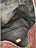 Fendi 100% Canvas Brown Zucca Canvas and Shearling Satchel One size - photo 9