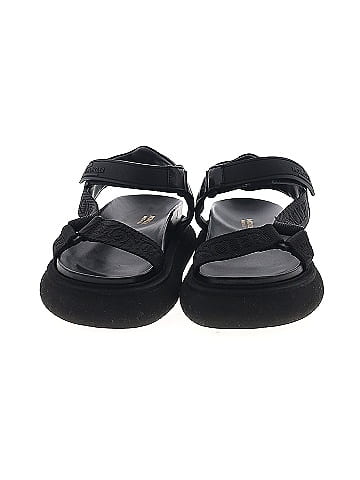 Moncler Catura Sandals (view 2)