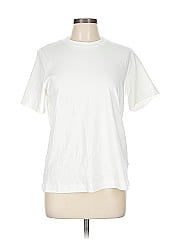 Massimo Dutti Short Sleeve T Shirt