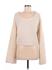 Kimchi Blue Pullover Sweater