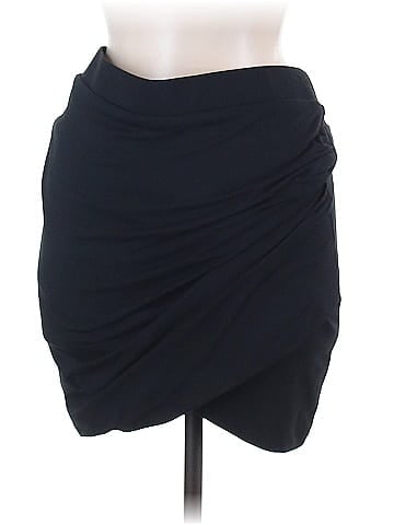Express Casual Skirt (view 1)