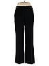 Tahari by ASL 100% Polyester Black Dress Pants Size 10 - photo 1