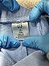 Baby Gap Solid Blue Sweatpants Size 2T - photo 4