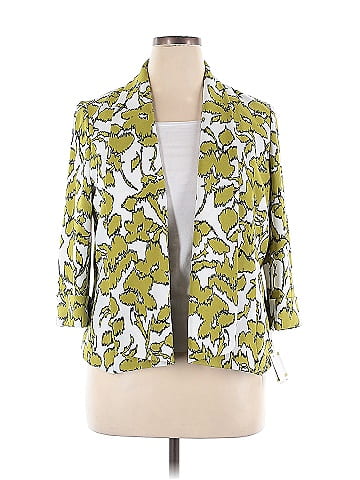 Kasper Blazer (view 1)