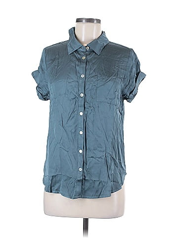 Chaser Short Sleeve Blouse (view 1)