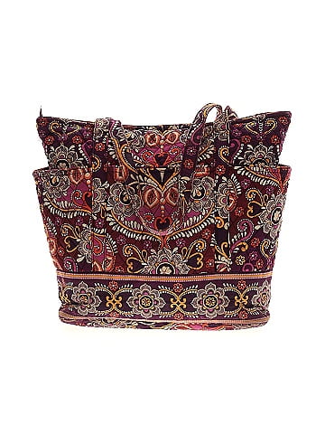 Vera Bradley Tote (view 1)