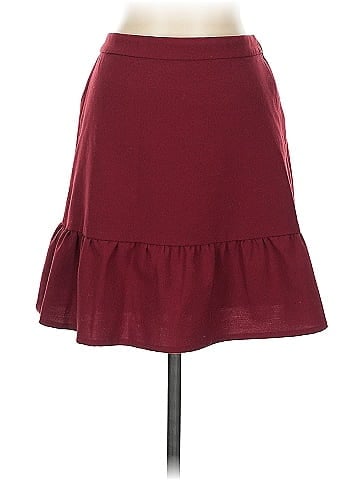J.Crew Mercantile Casual Skirt (view 1)