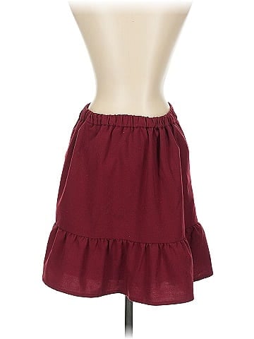 J.Crew Mercantile Casual Skirt (view 2)