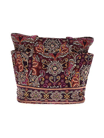 Vera Bradley Tote (view 2)