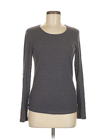 Fabletics Long Sleeve T-Shirt (view 1)
