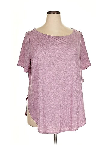 Gap Fit Short Sleeve T-Shirt (view 1)