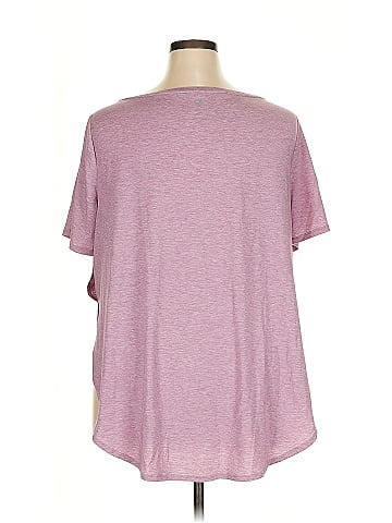 Gap Fit Short Sleeve T-Shirt (view 2)