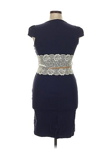 London Times Cocktail Dress (view 2)