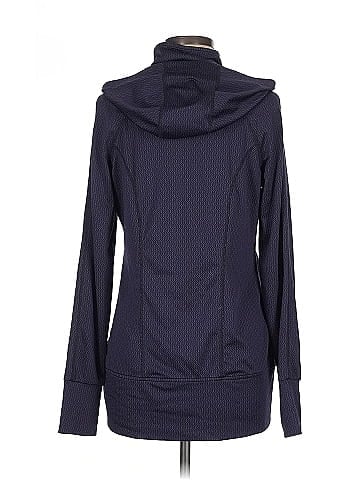 Mondetta Zip Up Hoodie (view 2)