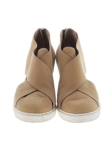 Linea Paolo Wedges (view 2)