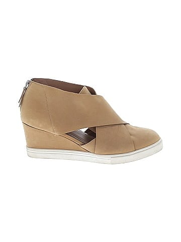 Linea Paolo Wedges (view 1)