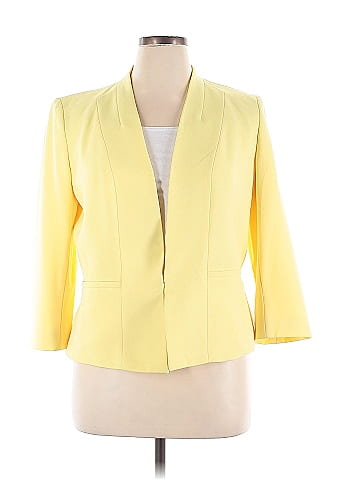 Kasper Blazer (view 1)