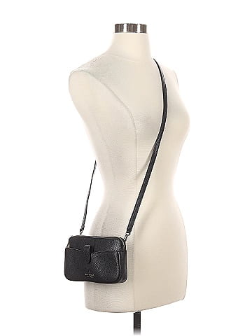 Kate Spade New York Leather Crossbody Bag (view 2)