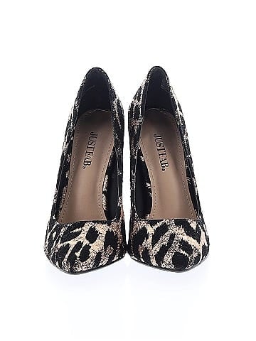 Just Fab Heels (view 2)