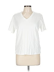 Massimo Dutti Short Sleeve T Shirt