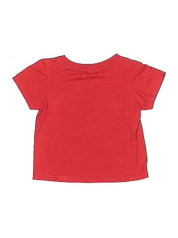 GEN 2 Short Sleeve T-Shirt (view 2)