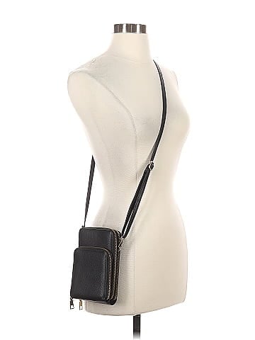 Unbranded Crossbody Bag (view 2)